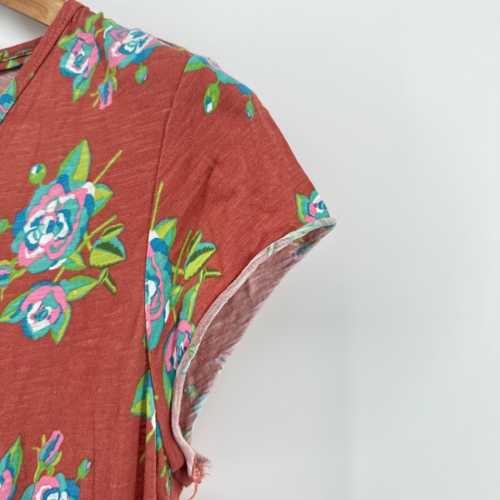 Matilda‎ Jane Brilliant Daydream Looks to Frill Dress Small Tiered Ruffle Floral - Picture 5 of 8